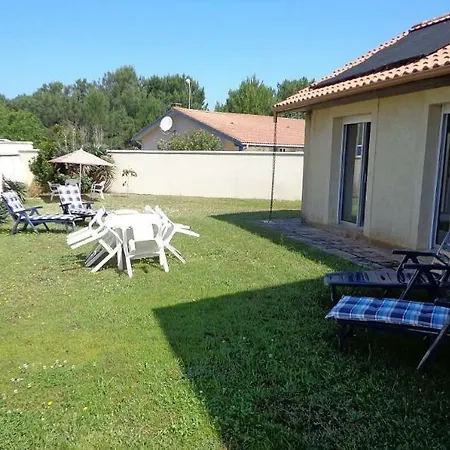 Villa With Swimming Pool Close To The Ocean Biscarrosse-Plage