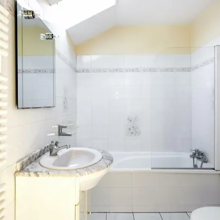 Villa With Swimming Pool Close To The Ocean Biscarrosse-Plage
