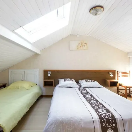 Villa With Swimming Pool Close To The Ocean Biscarrosse-Plage